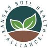 Logo of Kansas Soil Health Alliance