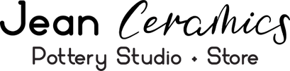 Jean Ceramics
Pottery Studio & Store