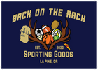 Back On The Rack Sporting Goods