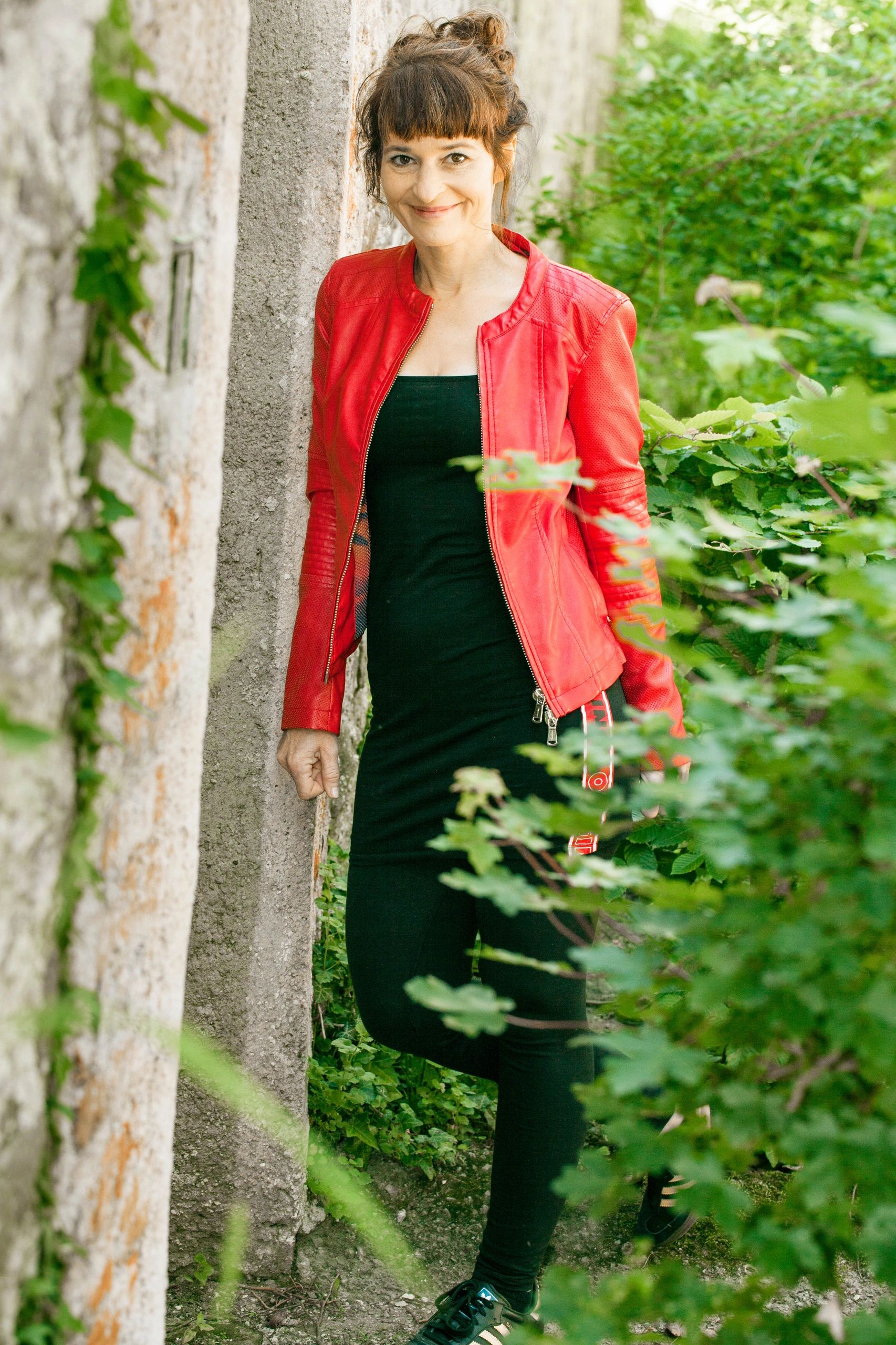 Authentische Businessfotos Karin Gartner Photography
