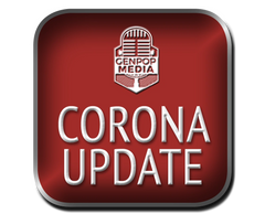 Corona Update, Covid, Covid-10, pandemic, false flag, enslavement, illuminati, new world order.