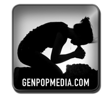 GenpopMedia funding and support team uses humor and prayer in addition to audience support.