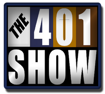 401 Show discusses conspiracies, God, Aliens, Federal Reserve, Illuminati, Revelation & all else.