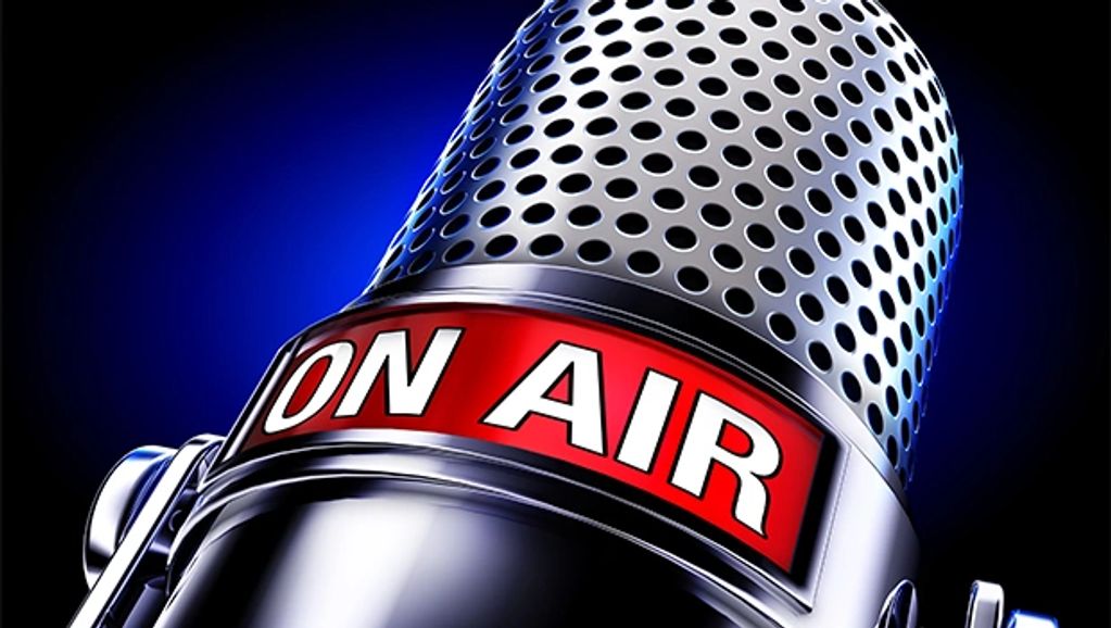 401 Show, Broadcasts, Bible Talk Show, Channels, On-Air, Cave Radio, David Hooper, Sydney Krey