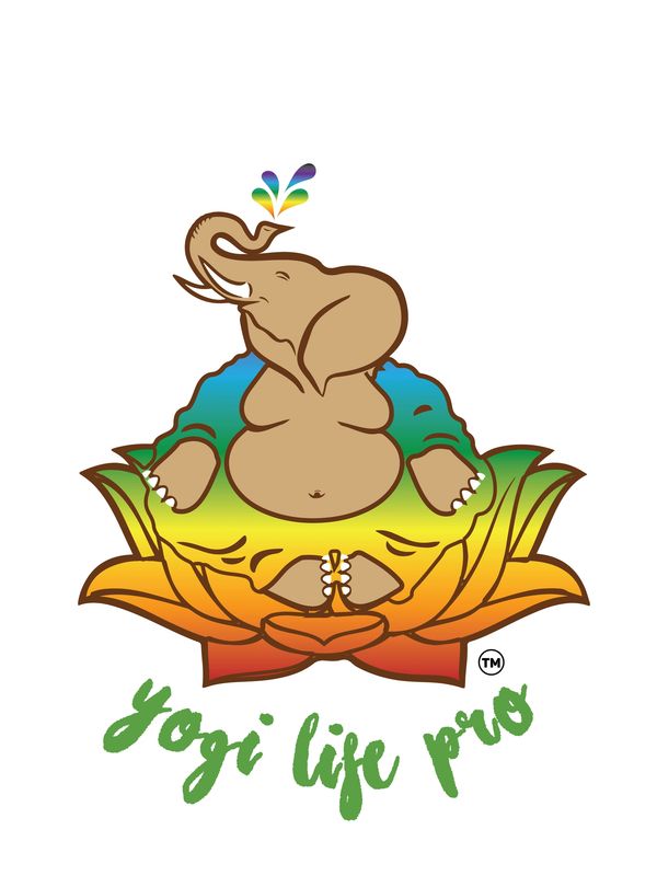 YogiLifePro Logo