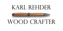 Karl Rehder Wood Crafts