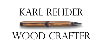 Karl Rehder Wood Crafts