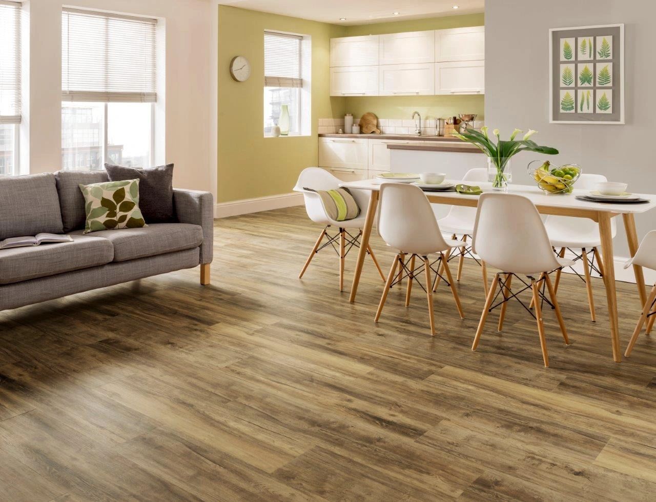 luxury vinyl planks LVT blue mountains springwood katoomba glenbrook mt riverview blackheath 