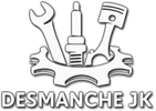 Desmanche e Autopeças JK