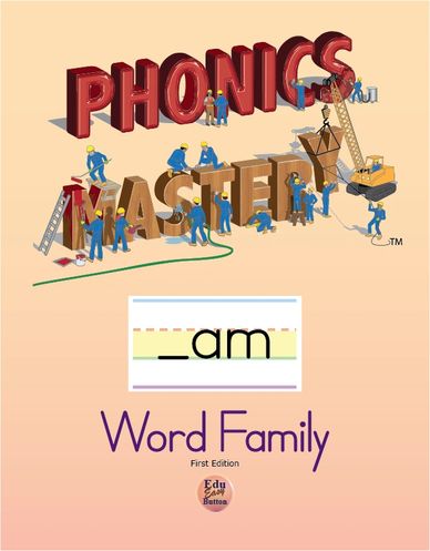 AM Word Family