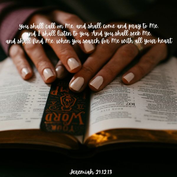 call on men, come and pray to me, listen, seek Me, find Me, search with all your heart, Elohim, God,