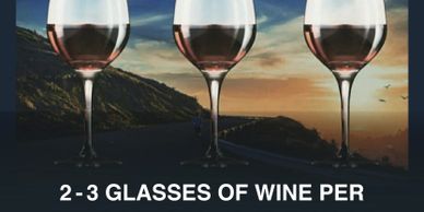 Sunday, April 19 from 4-6 pm. Virtual Wine tasting.