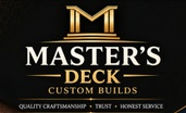 Master's Deck