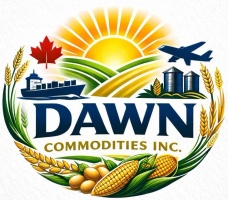 Dawn Commodities
