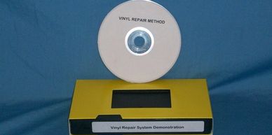 DVD/Video