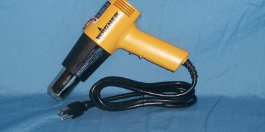 Electric Heat Gun