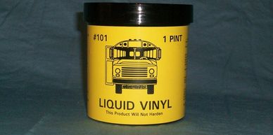 Liquid Vinyl