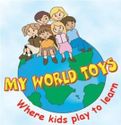 My World Toys