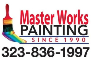 Master Works Painting LLC