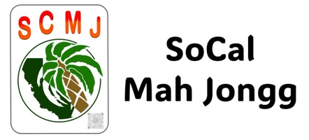 SoCal Mah Jongg