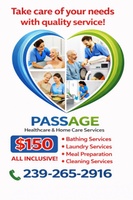 PASSAGE HOME CARE  
