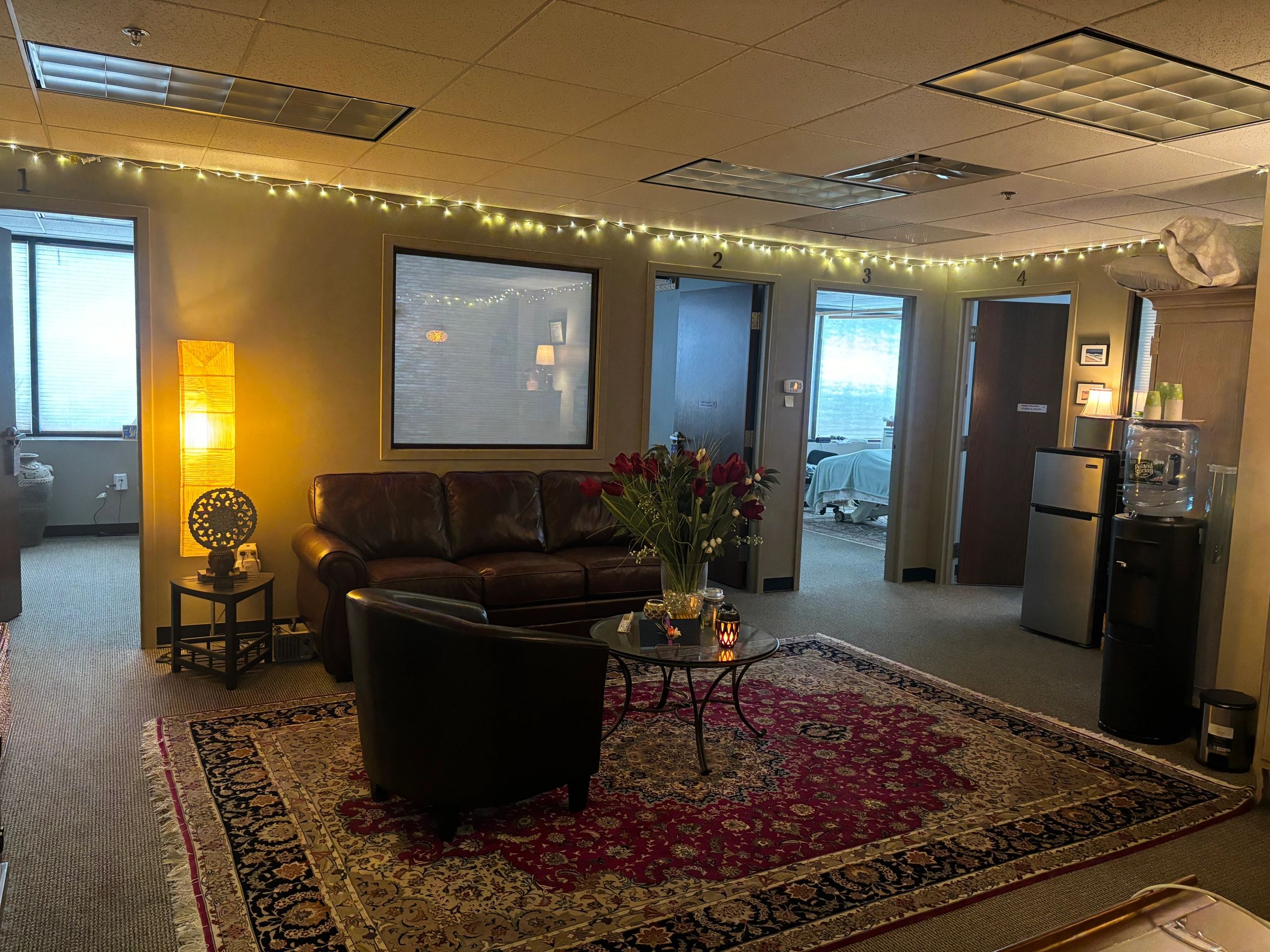 Integrative Muscular Therapy Center - TMS Clinic in Marblehead, MA