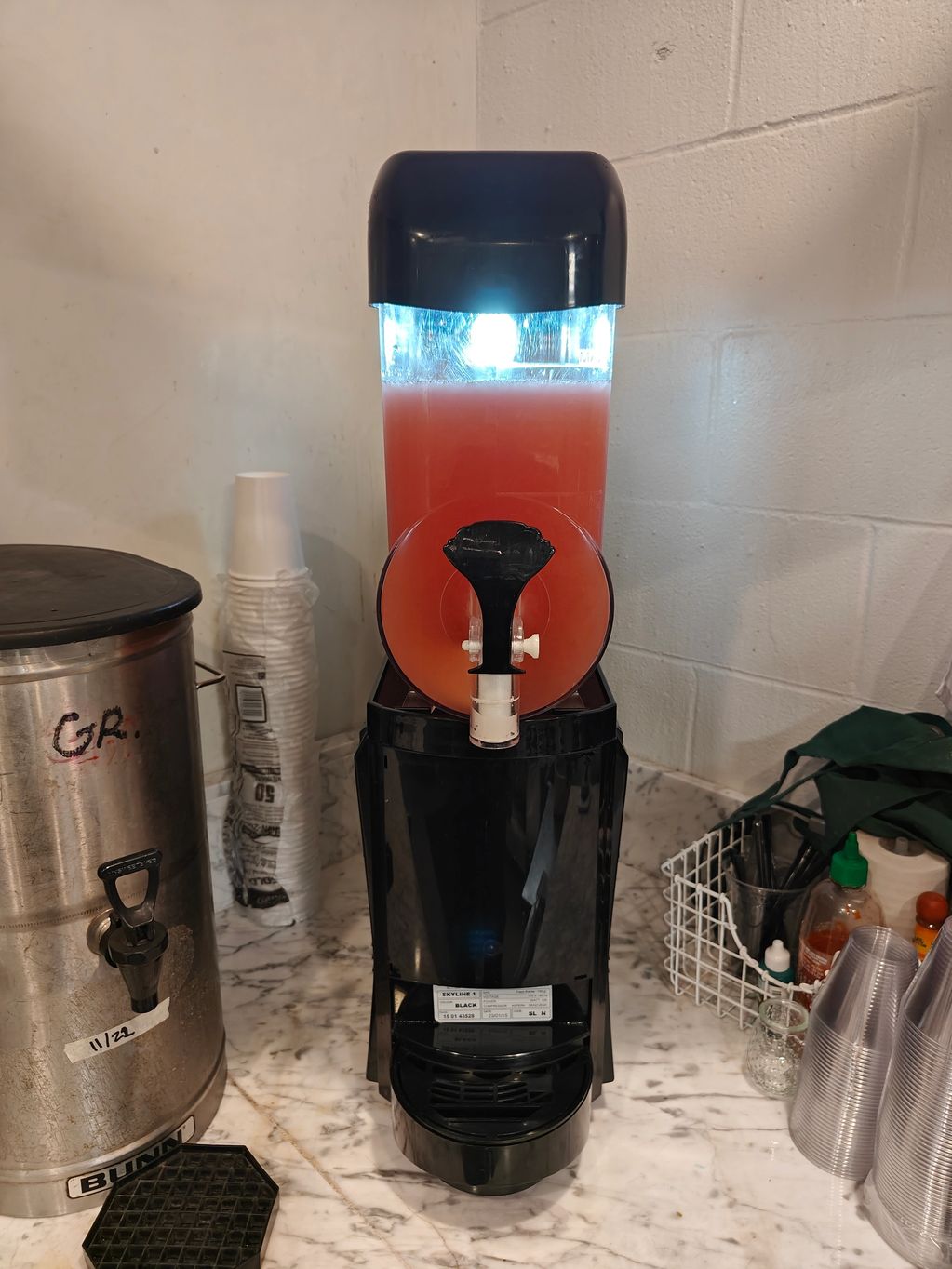 Party Equipment Rentals Margarita Xtreme