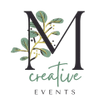 M Creative Events