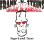 Frank N Stein's Bar & Grill