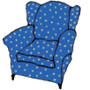 The Blue Chair Cafe & Tavern