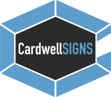 Cardwell Signs, LLC