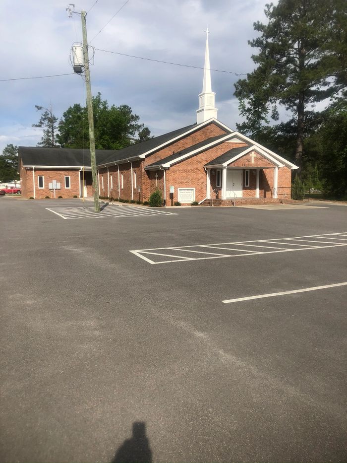 Church of God And True Holiness,