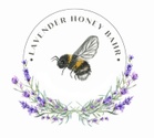 Lavender Honey Bahr