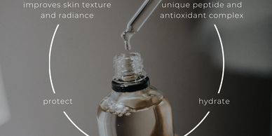 fason cilt bakim serumu uretimi,peptide serum,c vitamini serum,hyaluronic acid serum,retinol serum