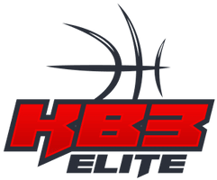 KB3 Elite Hoops