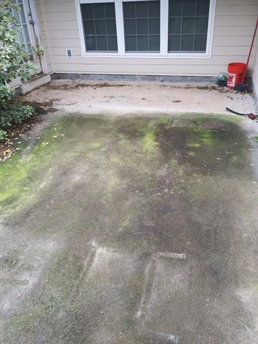 Jackson's Pressure Washing, Residential Pressure Washing, Commercial Pressure Washing, Columbia SC