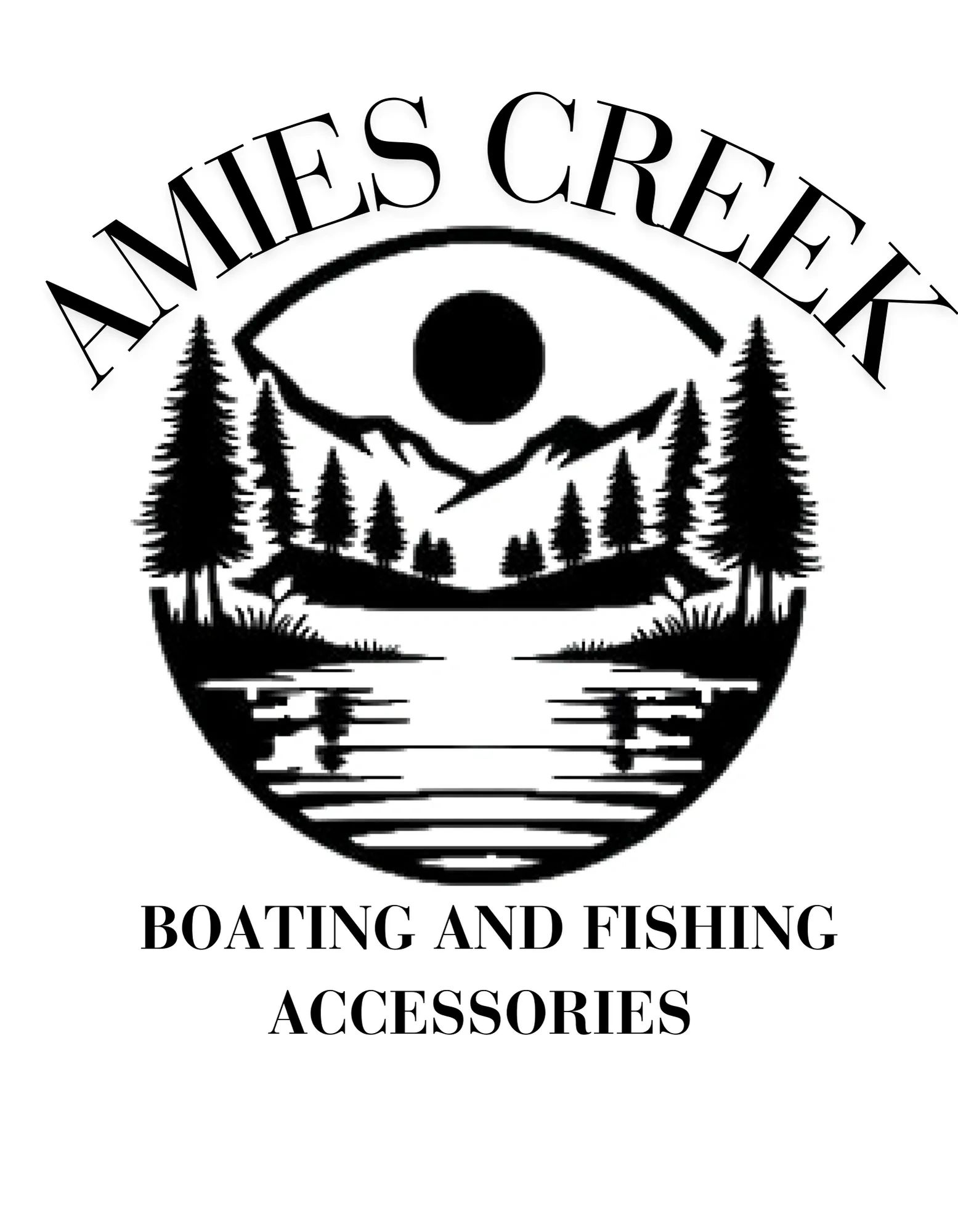 Amies Creek