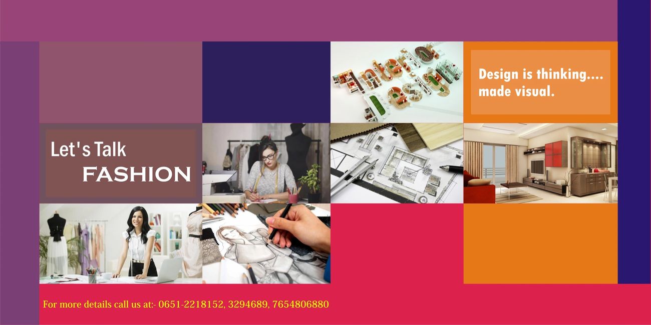 Admission International Institute of Fashion Technology, (IIFT