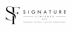 Signature Finishes NYC