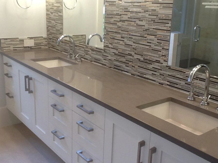 How To Choose The Right Color Of Quartz Countertops For Quartz Vs