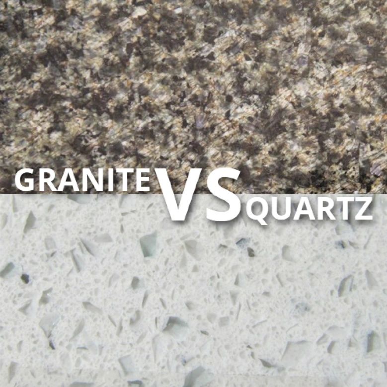 Quartz Vs Granite For Your Kitchen S Countertop