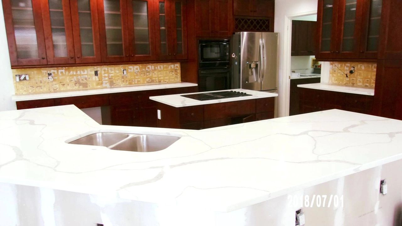 How To Choose Your Quartz Countertop
