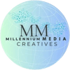 Millennium Media Creatives