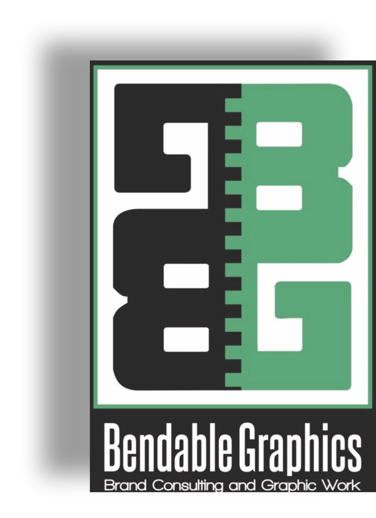Album Covers | Bendable Graphics, LLC
