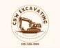cbw-excavating.com