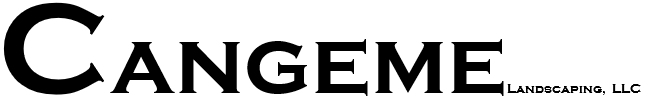 Cangeme Landscaping, LLC