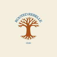 Rooted Rebelle
