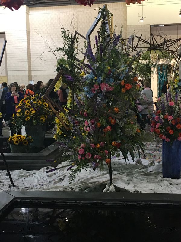 Floral Designs