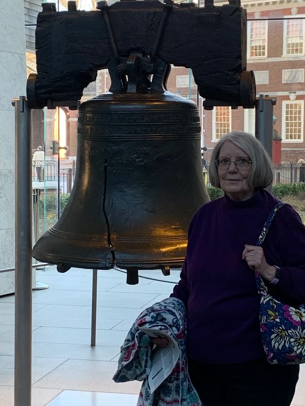 Liberty Bell