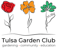 Tulsa Garden Club